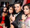 Socialites New Years Eve Gala